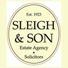 Sleigh & Son Solicitors logo